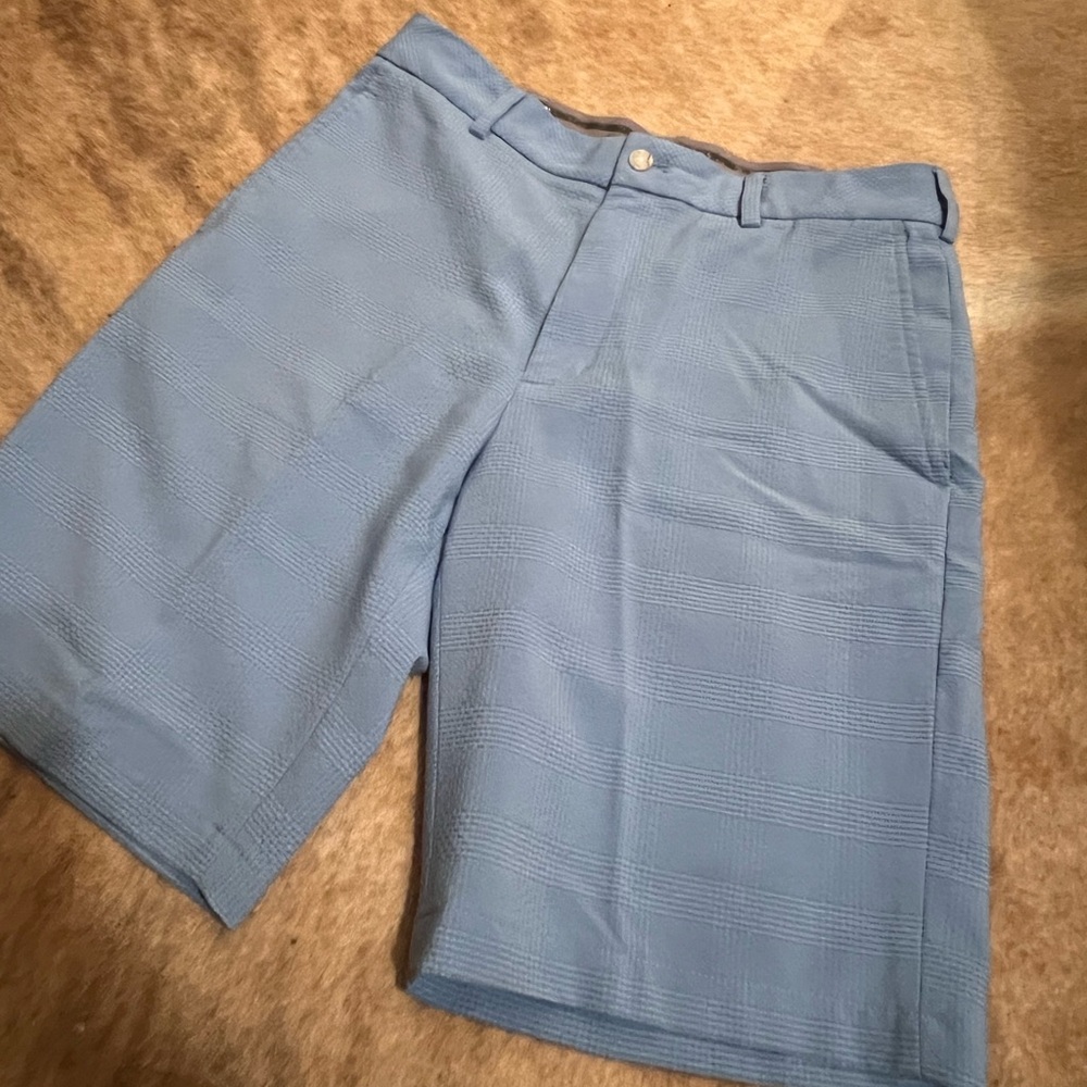 Walter Hagen Men’s Golf Shorts